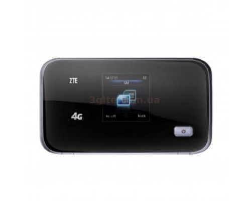 ZTE MF93D
